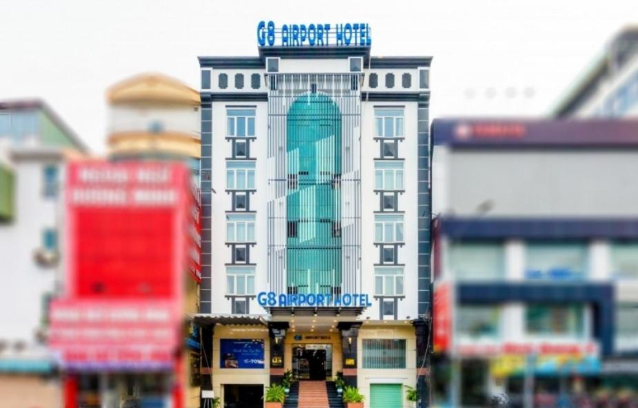 Songmaxhome Ho Chi Minh City Exterior photo